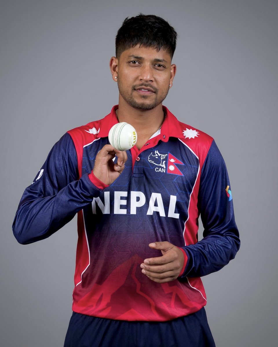Sandeep Lamichhane