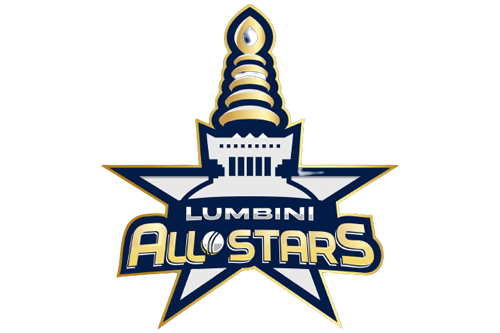 Lumbini All Star – Nepal T20 League Team
