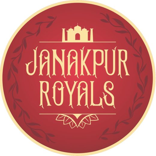Janakpur Royals - nepal t20