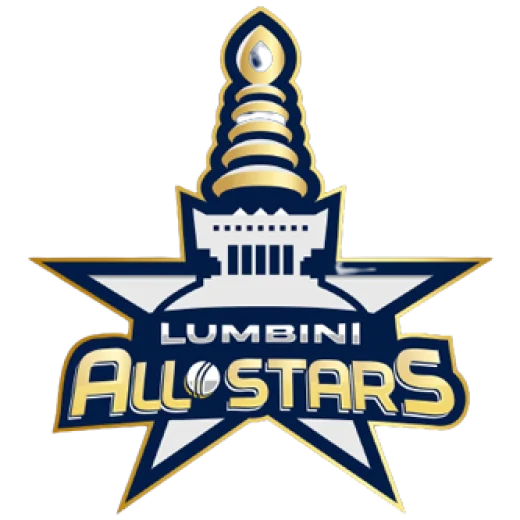 Lumbini All Star – Nepal T20 League Team